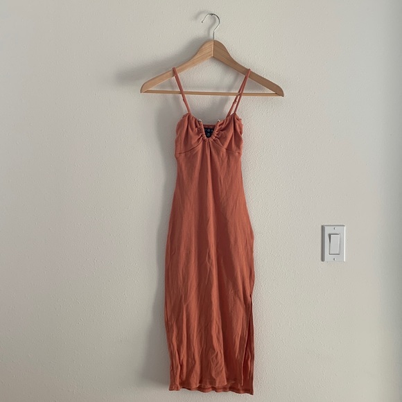 Vici Collection Sunset Dress